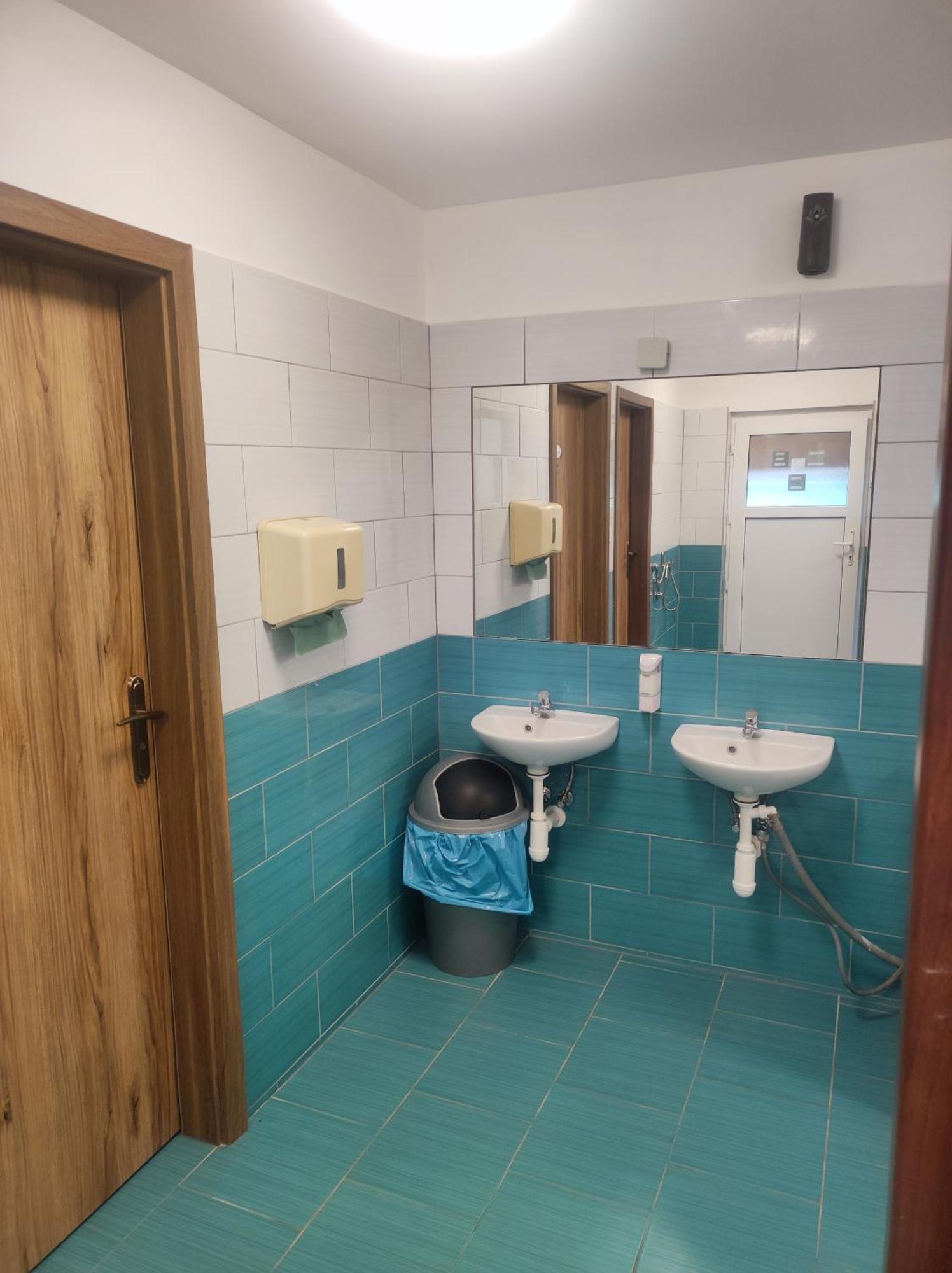 Pronajem Dreveneho Mobilheimu Stit Daire Chlumec nad Cidlinou Dış mekan fotoğraf