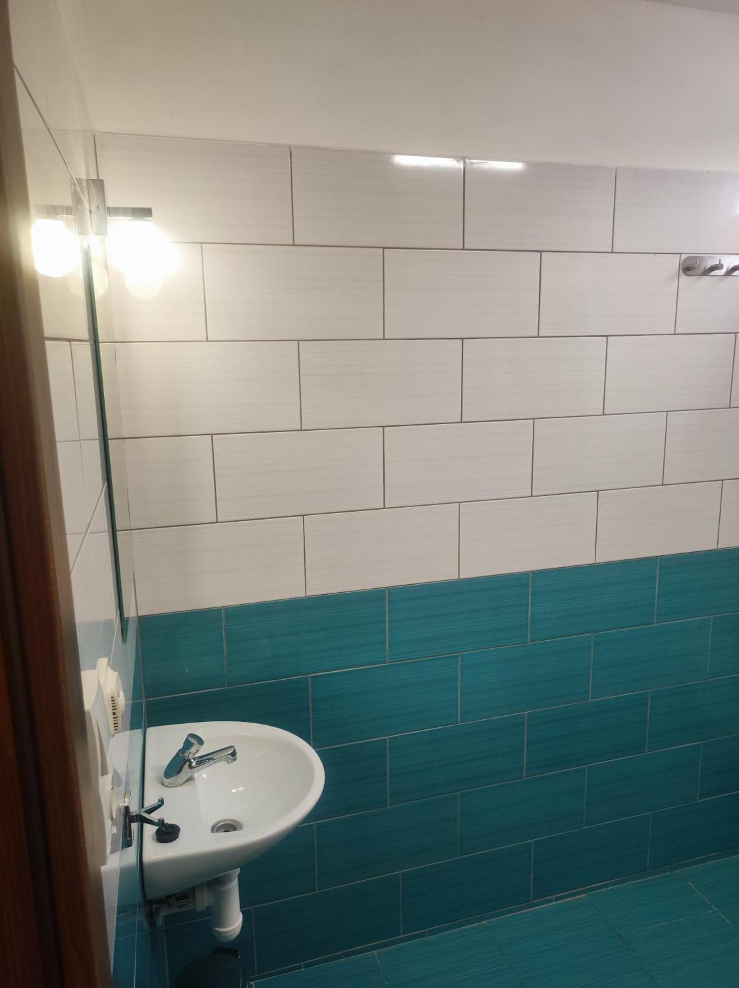 Pronajem Dreveneho Mobilheimu Stit Daire Chlumec nad Cidlinou Dış mekan fotoğraf
